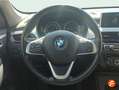 BMW X1 sDrive 20iA Gris - thumbnail 12