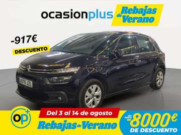 Picasso 1.2 PureTech S&S Live 130