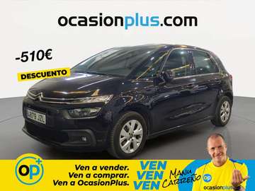 Picasso 1.2 PureTech S&S Live 130