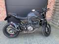Ducati Monster 937 Full option - Matte Black Zwart - thumbnail 10