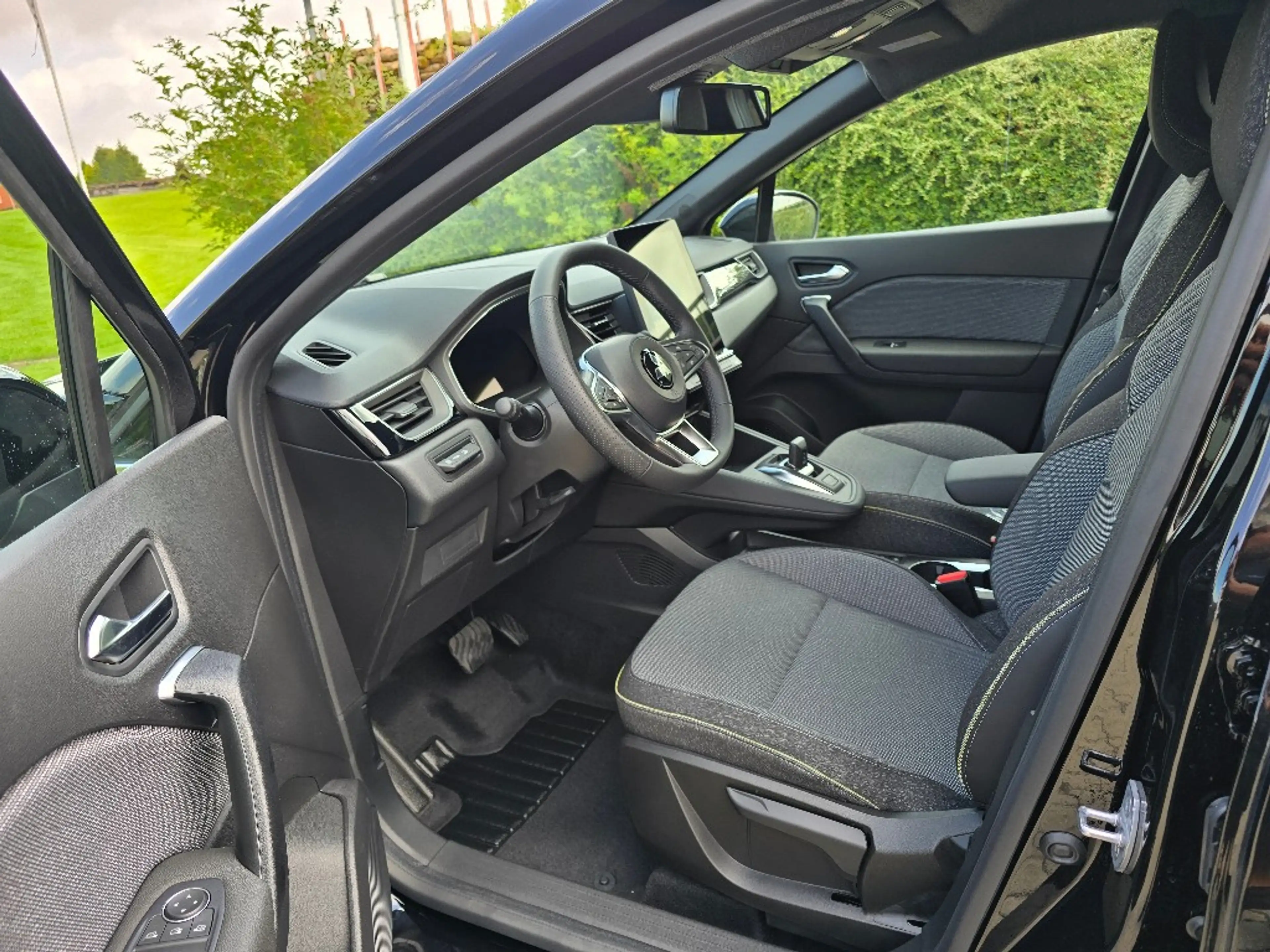 Mitsubishi ASX EDITION 1.8 Hybrid — photo 6
