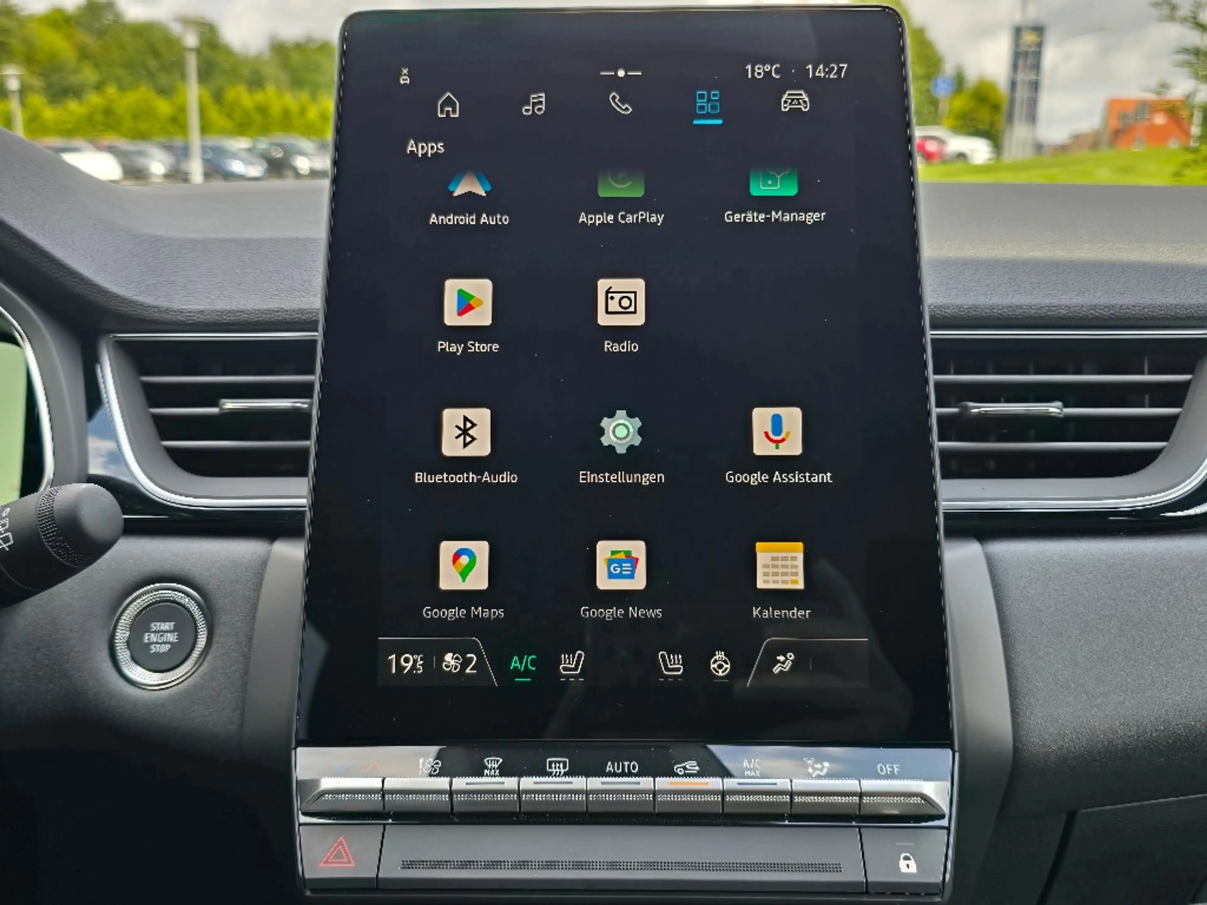 Mitsubishi ASX EDITION 1.8 Hybrid — photo 13