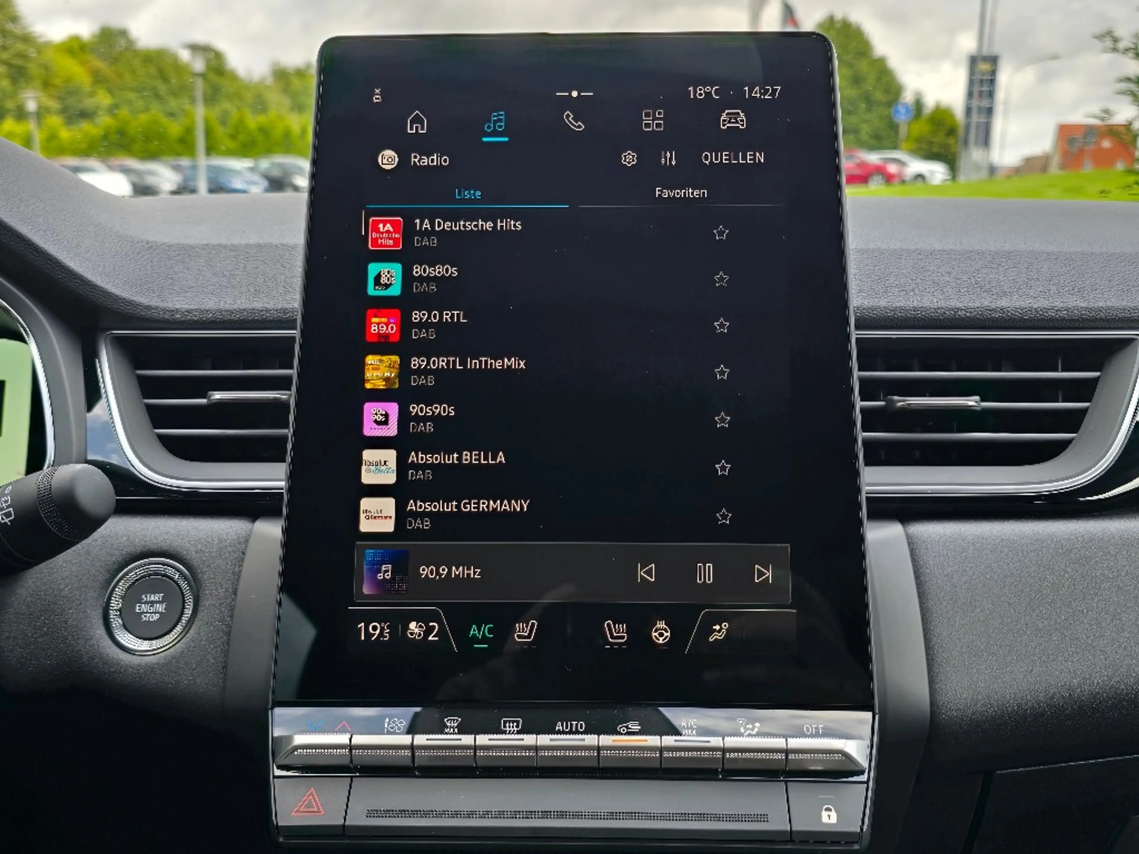 Mitsubishi ASX EDITION 1.8 Hybrid — photo 12