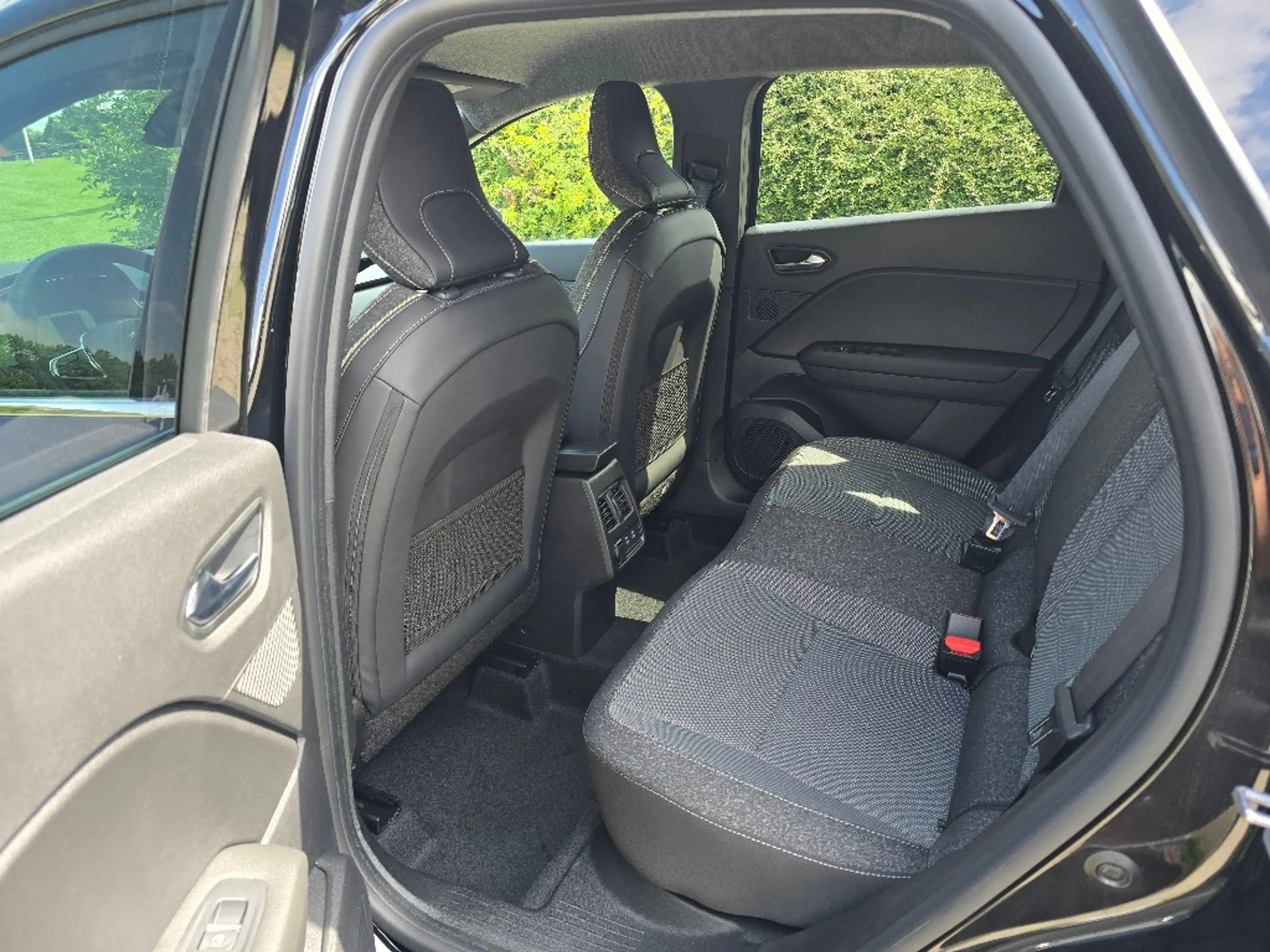 Mitsubishi ASX EDITION 1.8 Hybrid — photo 7