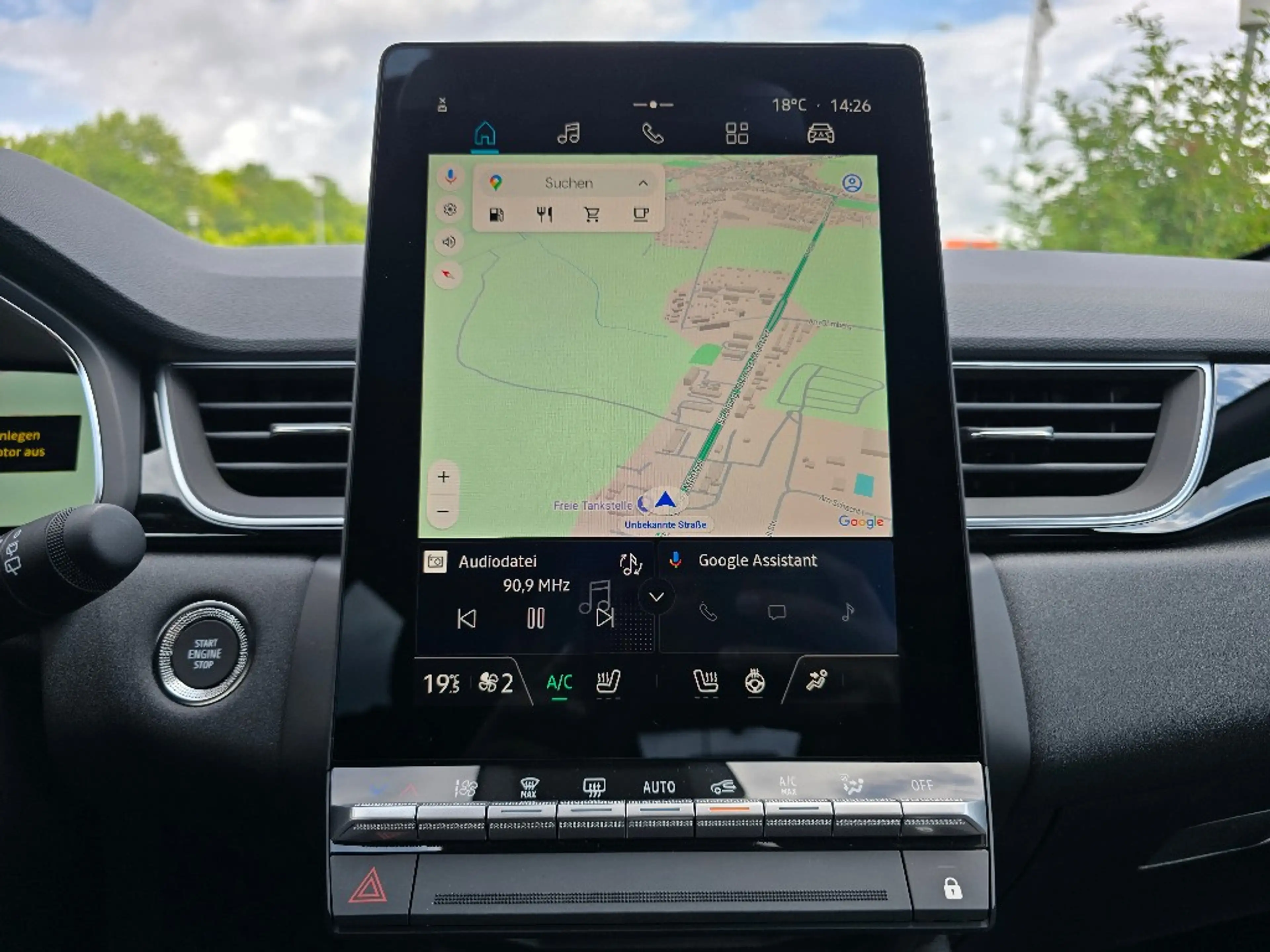 Mitsubishi ASX EDITION 1.8 Hybrid — photo 11