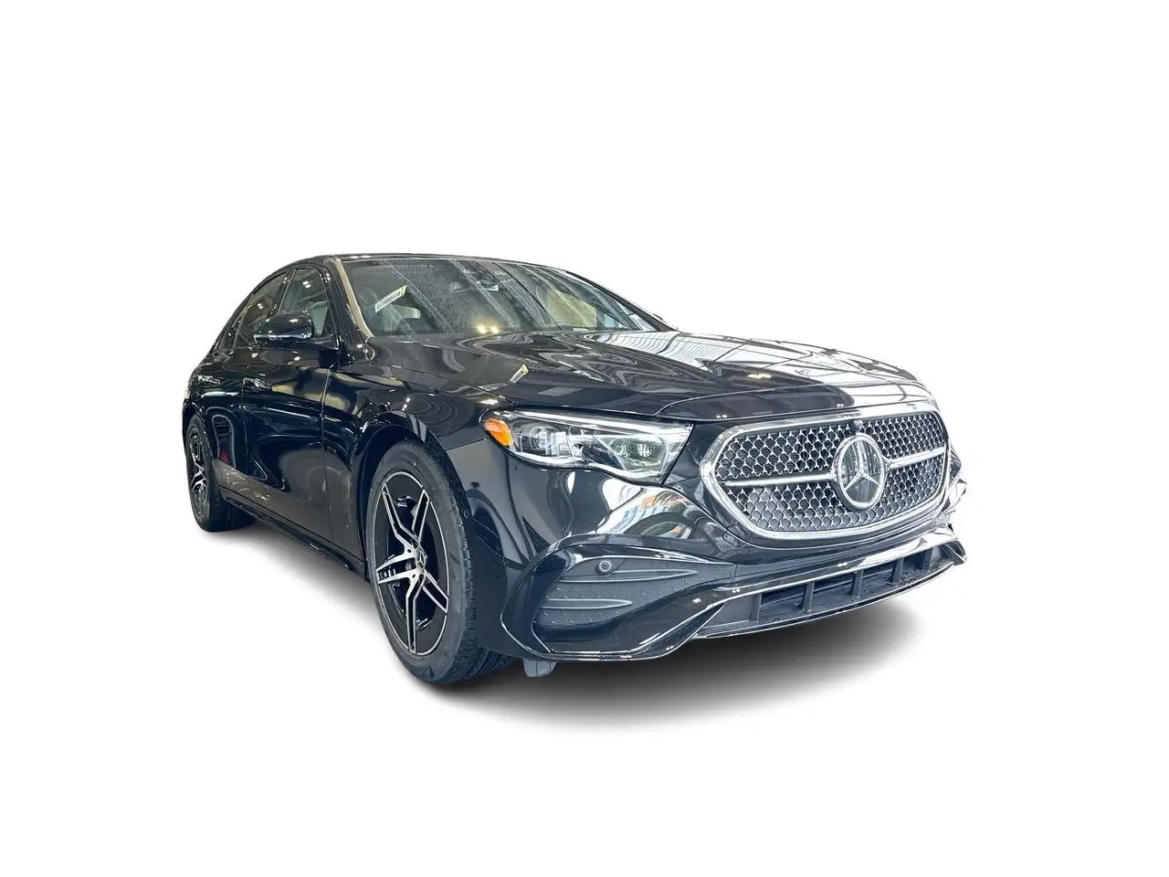 Mercedes-Benz E-Class photo Mercedes-Benz E-Class