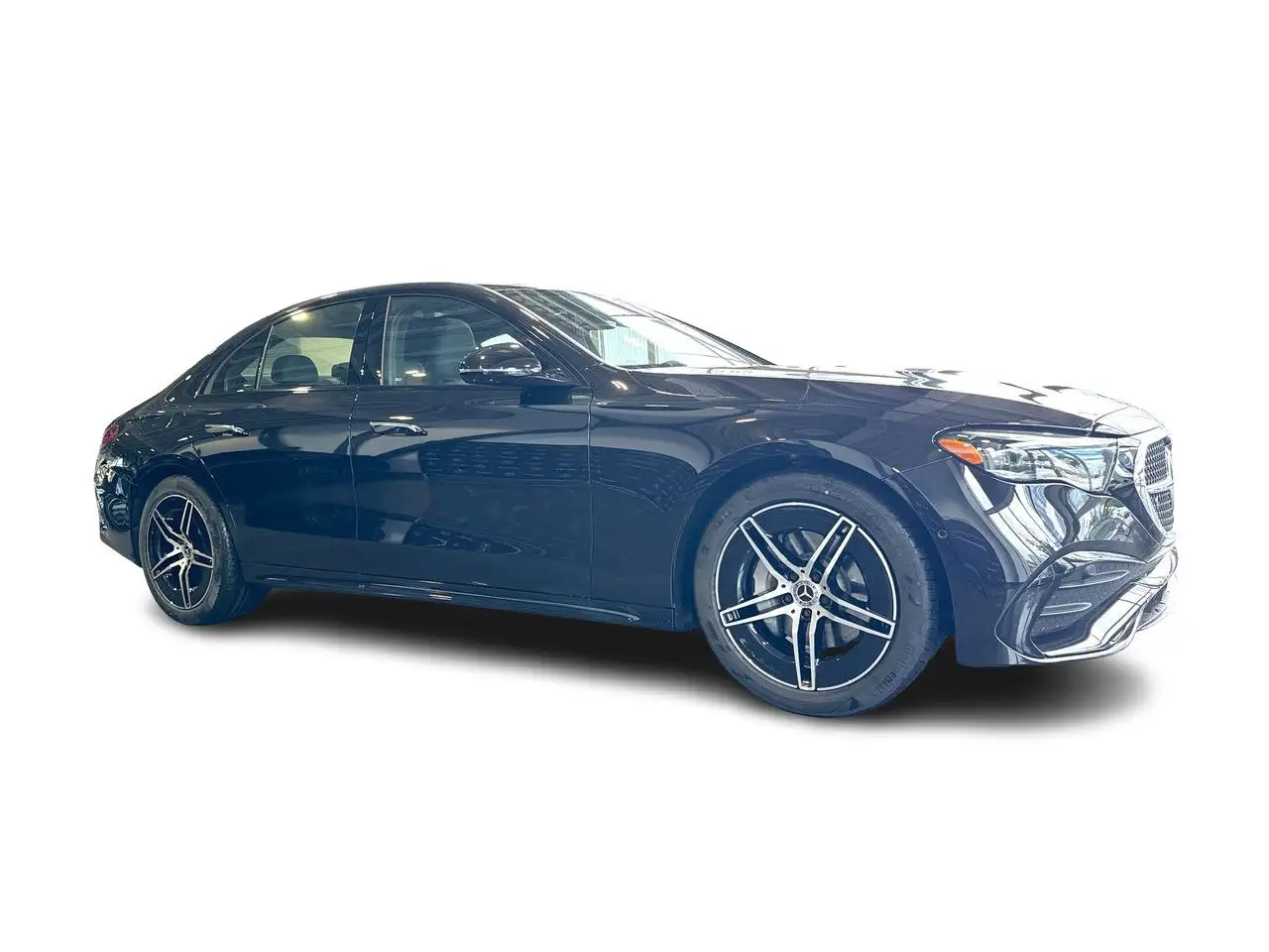 Mercedes-Benz E-Class photo Mercedes-Benz E-Class