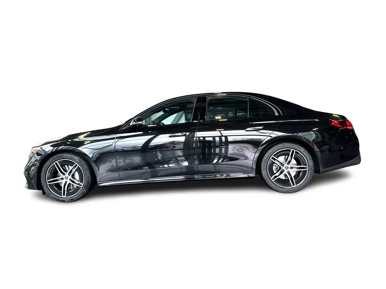 Mercedes-Benz E-Class photo Mercedes-Benz E-Class