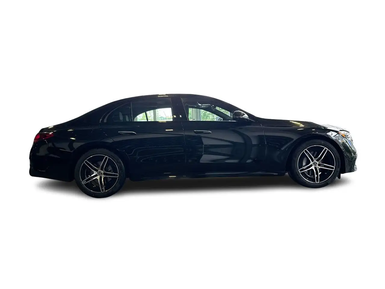 Mercedes-Benz E-Class photo Mercedes-Benz E-Class