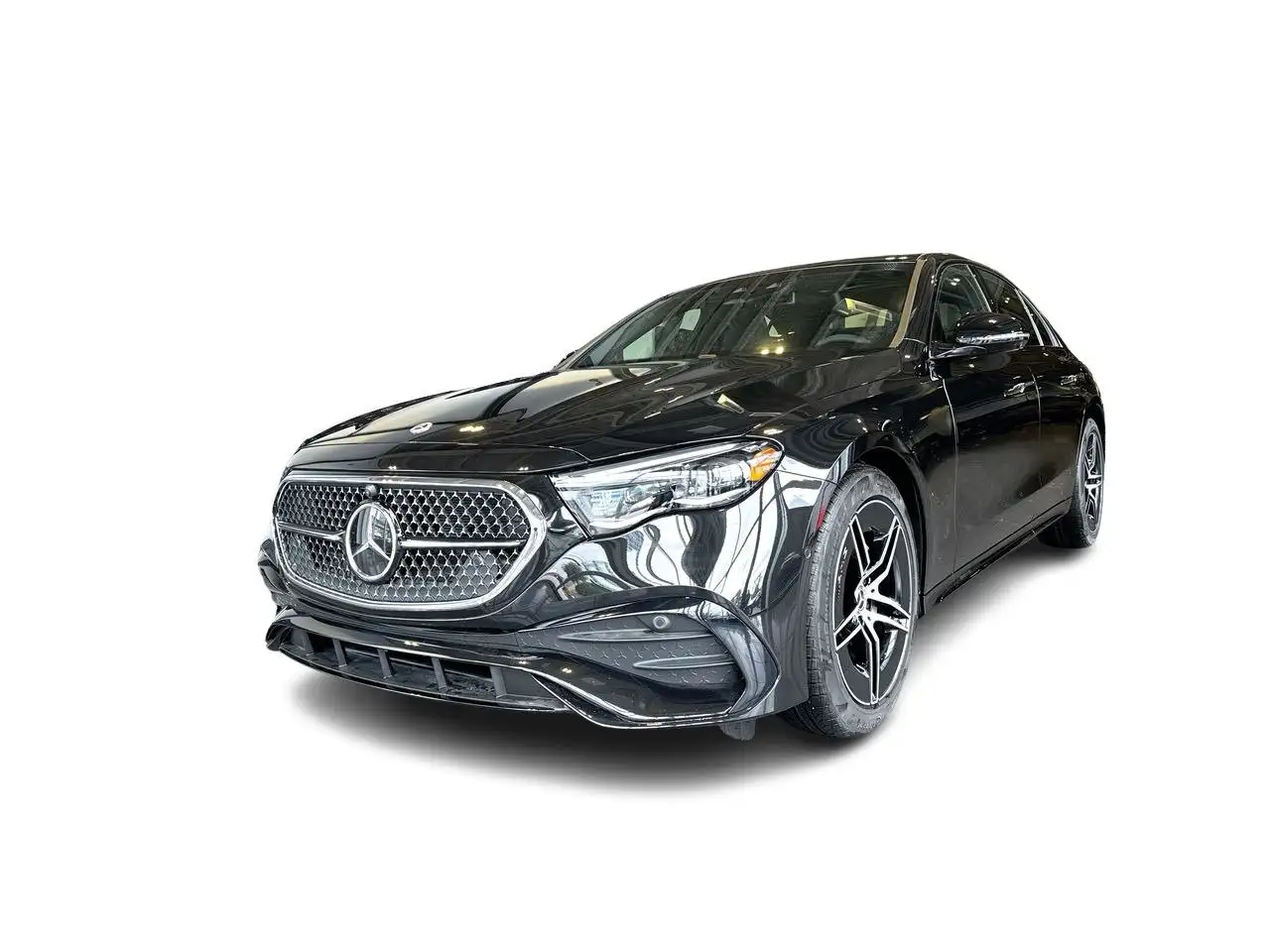 Mercedes-Benz E-Class photo Mercedes-Benz E-Class