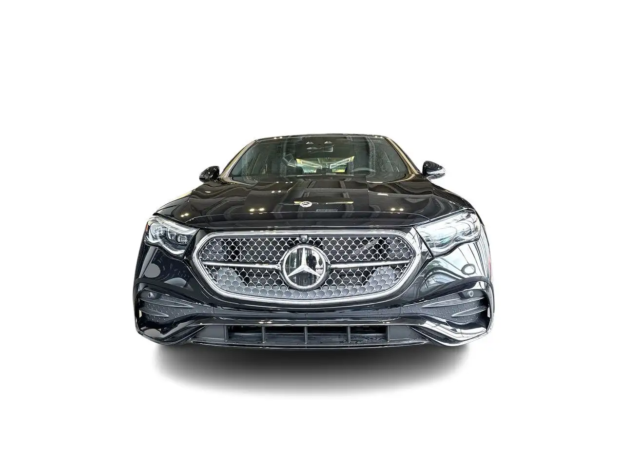 Mercedes-Benz E-Class photo Mercedes-Benz E-Class