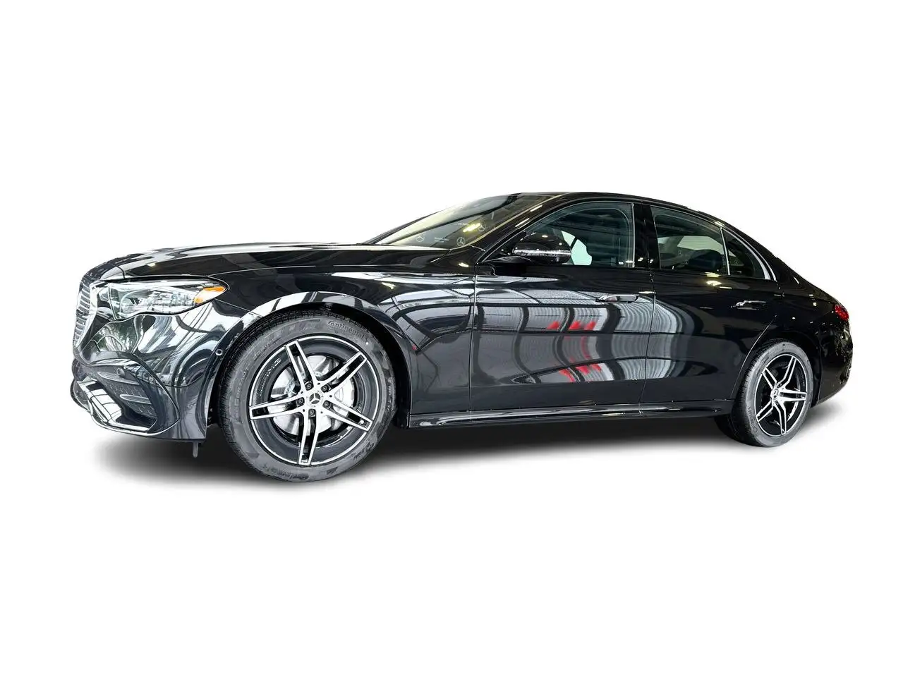 Mercedes-Benz E-Class photo Mercedes-Benz E-Class