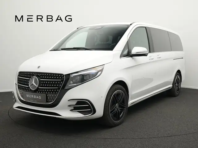 Mercedes-Benz V 300 V 300 d 4MATIC EXCLUSIVE Lang  AMG Line/Basic/Navi