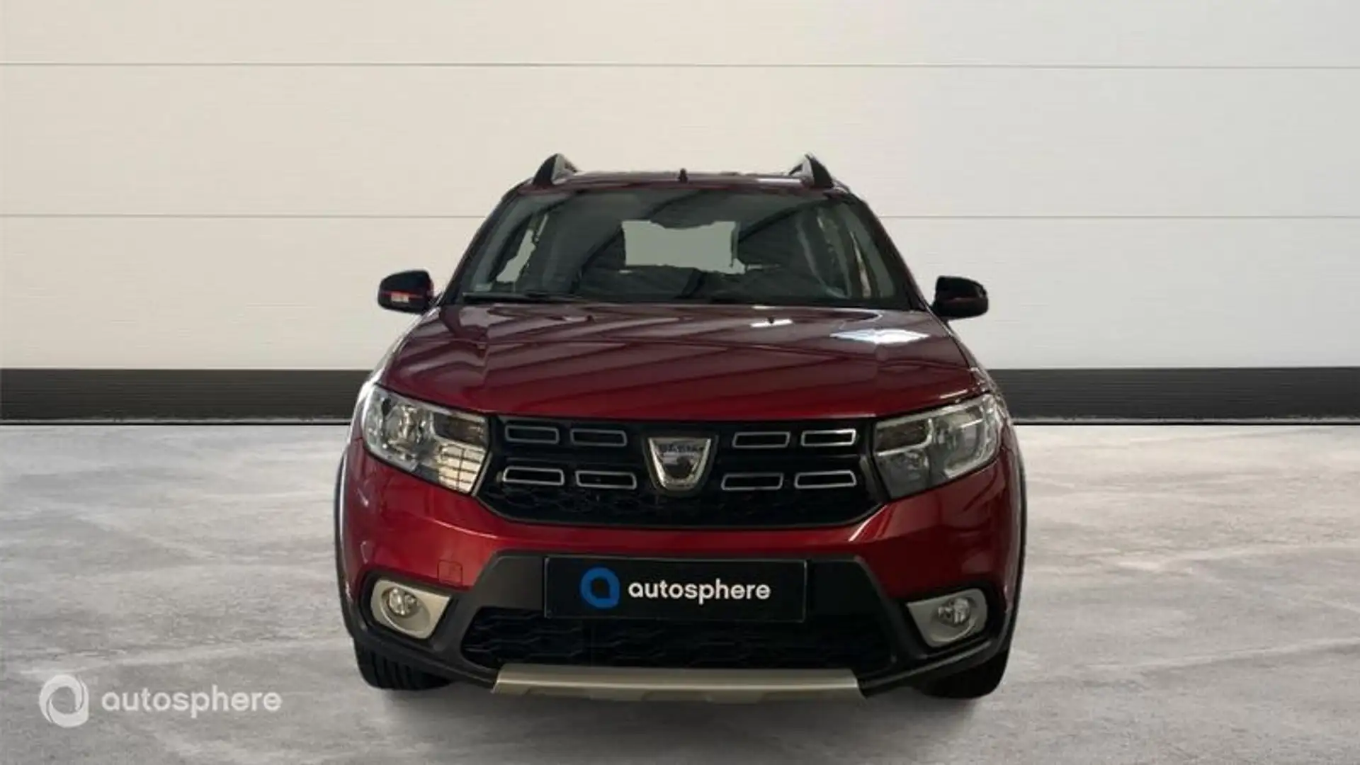 Dacia Sandero 0.9 TCe 90ch Techroad - 19 - 2