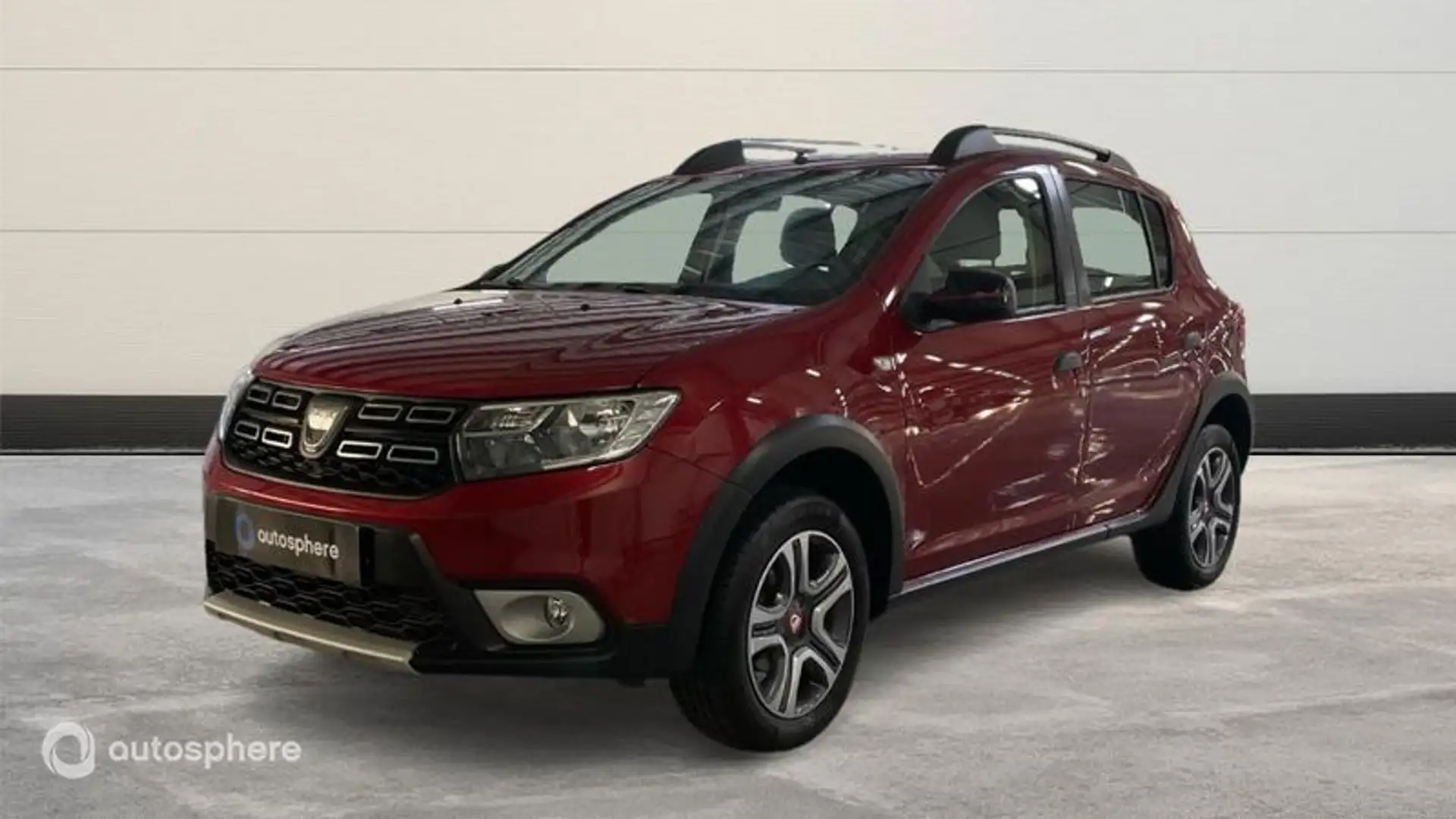 Dacia Sandero 0.9 TCe 90ch Techroad - 19 - 1