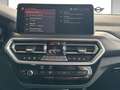 BMW X3 xDrive20d M Sportpaket HiFi DAB LED WLAN RFK Schwarz - thumbnail 8