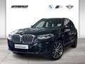 BMW X3 xDrive20d M Sportpaket HiFi DAB LED WLAN RFK Schwarz - thumbnail 1
