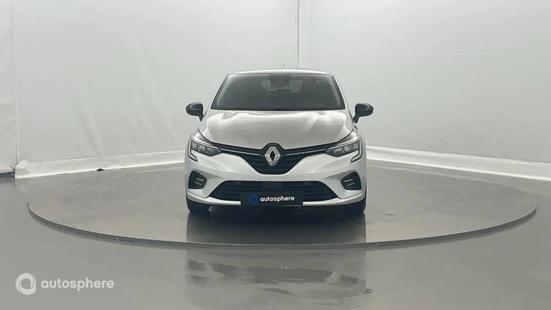 Renault Clio 1.5 Blue dCi 100ch Evolution - 2