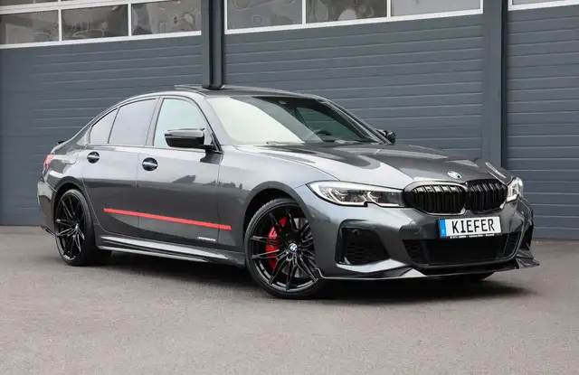 BMW 340