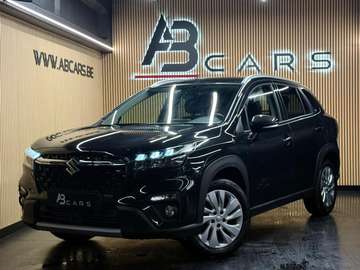 S-CROSS 1.4i HYBRID * GARANTIE 12 MOIS* 1ER PROP *
