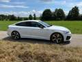 Audi A5 Sportback TFSI 2x S line*AHK*virtual*5 J Garantie Weiß - thumbnail 6