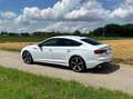 Audi A5 Sportback TFSI 2x S line*AHK*virtual*5 J Garantie Weiß - thumbnail 8