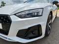 Audi A5 Sportback TFSI 2x S line*AHK*virtual*5 J Garantie Weiß - thumbnail 9