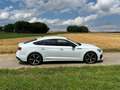 Audi A5 Sportback TFSI 2x S line*AHK*virtual*5 J Garantie Weiß - thumbnail 2
