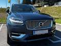 Volvo XC90 XC90 T8 AWD Recharge Plug-In Hybrid Plus Bright Blau - thumbnail 1