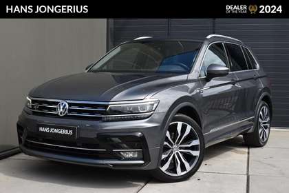 Volkswagen Tiguan 1.4 TSI ACT Highline |  R-LINE | AUTOMAAT | TREKHA