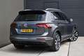 Volkswagen Tiguan 1.4 TSI ACT Highline |  R-LINE | AUTOMAAT | TREKHA Grijs - thumbnail 4