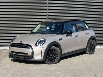 Mini 1.5 Cooper 5p auto 136cv