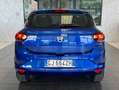 Dacia Sandero Sandero Streetway 1.0 sce Comfort 65cv Blu/Azzurro - thumbnail 5