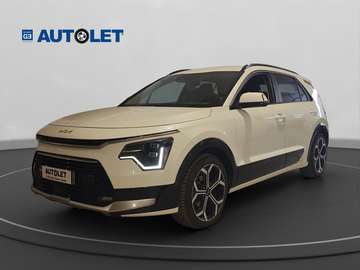 Niro II 2022 1.6 gdi hev Evolution dct6