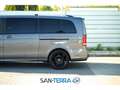 Mercedes-Benz V 300 d AVANTGARDE AMG 4M EXTRALANG LEDER*MULTI-LENKRAD* Grigio - thumbnail 7