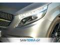 Mercedes-Benz V 300 d AVANTGARDE AMG 4M EXTRALANG LEDER*MULTI-LENKRAD* Grigio - thumbnail 9