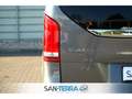 Mercedes-Benz V 300 d AVANTGARDE AMG 4M EXTRALANG LEDER*MULTI-LENKRAD* Grigio - thumbnail 10