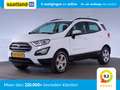 Ford EcoSport 1.0 EcoBoost Trend Ultimate [ Navi Apple/Android A Weiß - thumbnail 1