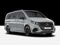 Mercedes-Benz V 300 V 300 d 4MATIC EXCLUSIVE Lang  AMG Line/Basic/Navi Gris - thumbnail 1