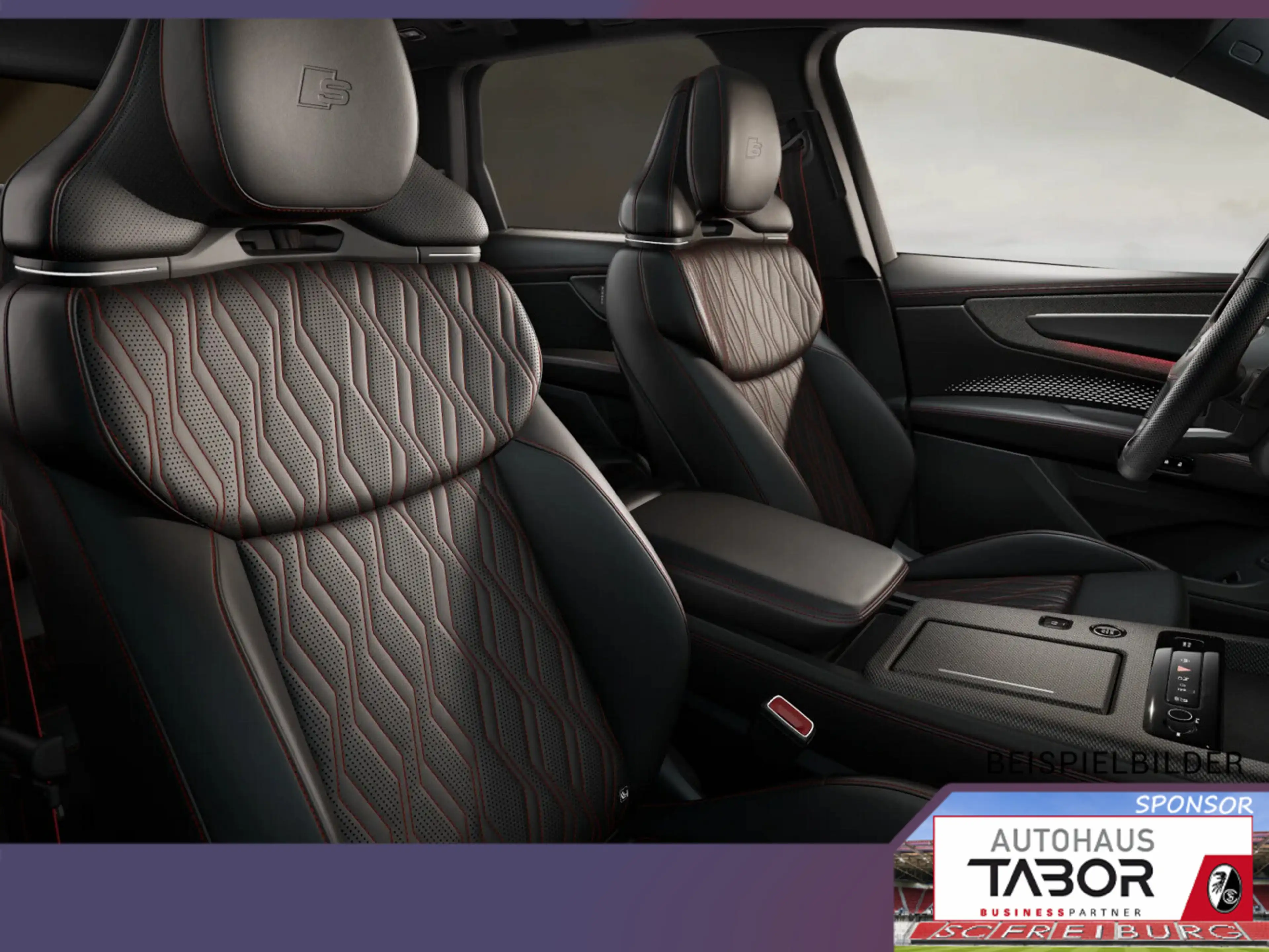 Audi Q7 TDI quattro 299 Leder Memory 360° ACC SHZ 20Z — photo 5
