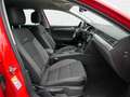 Volkswagen Passat Alltrack Variant  2.0 TDI AHK*RFK*Navi Red - thumbnail 4