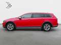 Volkswagen Passat Alltrack Variant  2.0 TDI AHK*RFK*Navi Red - thumbnail 3