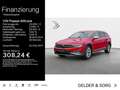 Volkswagen Passat Alltrack Variant  2.0 TDI AHK*RFK*Navi Red - thumbnail 1