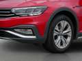 Volkswagen Passat Alltrack Variant  2.0 TDI AHK*RFK*Navi Red - thumbnail 13