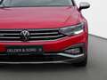 Volkswagen Passat Alltrack Variant  2.0 TDI AHK*RFK*Navi Rot - thumbnail 12
