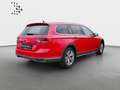 Volkswagen Passat Alltrack Variant  2.0 TDI AHK*RFK*Navi Red - thumbnail 2