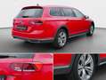 Volkswagen Passat Alltrack Variant  2.0 TDI AHK*RFK*Navi Red - thumbnail 23