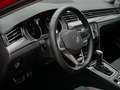 Volkswagen Passat Alltrack Variant  2.0 TDI AHK*RFK*Navi Red - thumbnail 18
