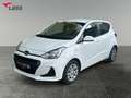 Hyundai i10 1.0 Trend AUT Facelift SHZ Weiß - thumbnail 2