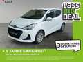Hyundai i10 1.0 Trend AUT Facelift SHZ Weiß - thumbnail 1